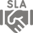 sla